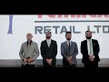 Teamex retail Ltd achievers celebration surat