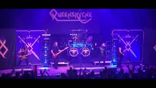 Queensryche - Queen of the Reich; The Majestic Theatre; Detroit, MI; 4-14-2024