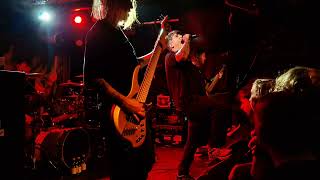 Distant - The Undying live @ Viper Room in Vienna, Austria | 16.02.2025