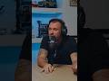 Cassano riceve un messaggio da Cristiano Ronaldo #cassano #ronaldo #short #viralshort #podcast