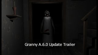 Granny Horror Game VR Experience Part 2 