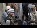 لاول مره الشيخ عليوه في رمضان 