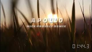 Download lagu remix slow paling enak didengar APOLLO [ nick project remix ]