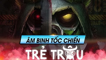 Âm ping tốc chiến #4: Mấy thằng l** trẻ trâu