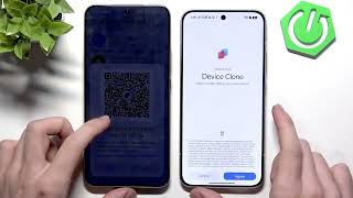 Honor Magic8 Lite Telefon Klonlama Ve Veri Aktarma