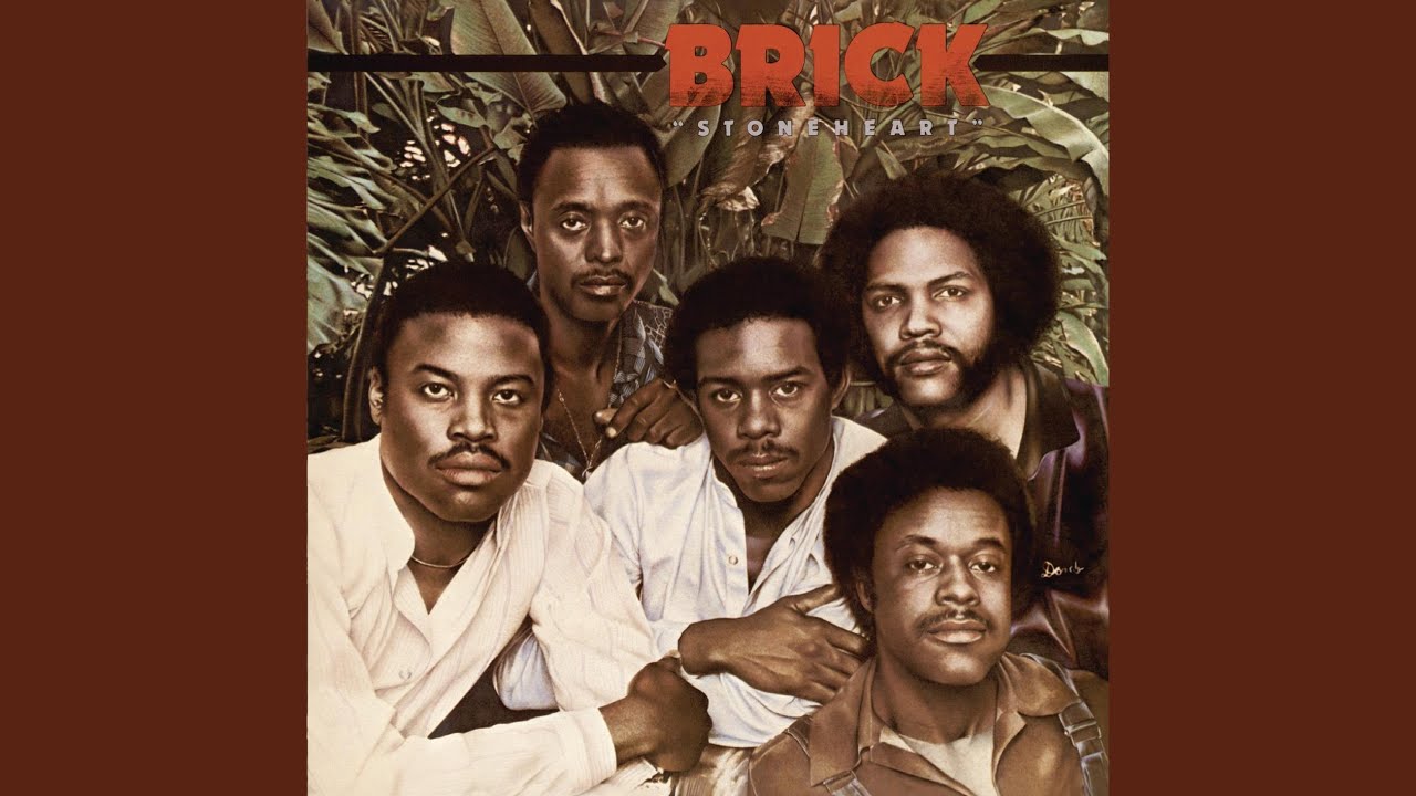 Watch Dancin' Man on YouTube Watch Dancin' Man on YouTube