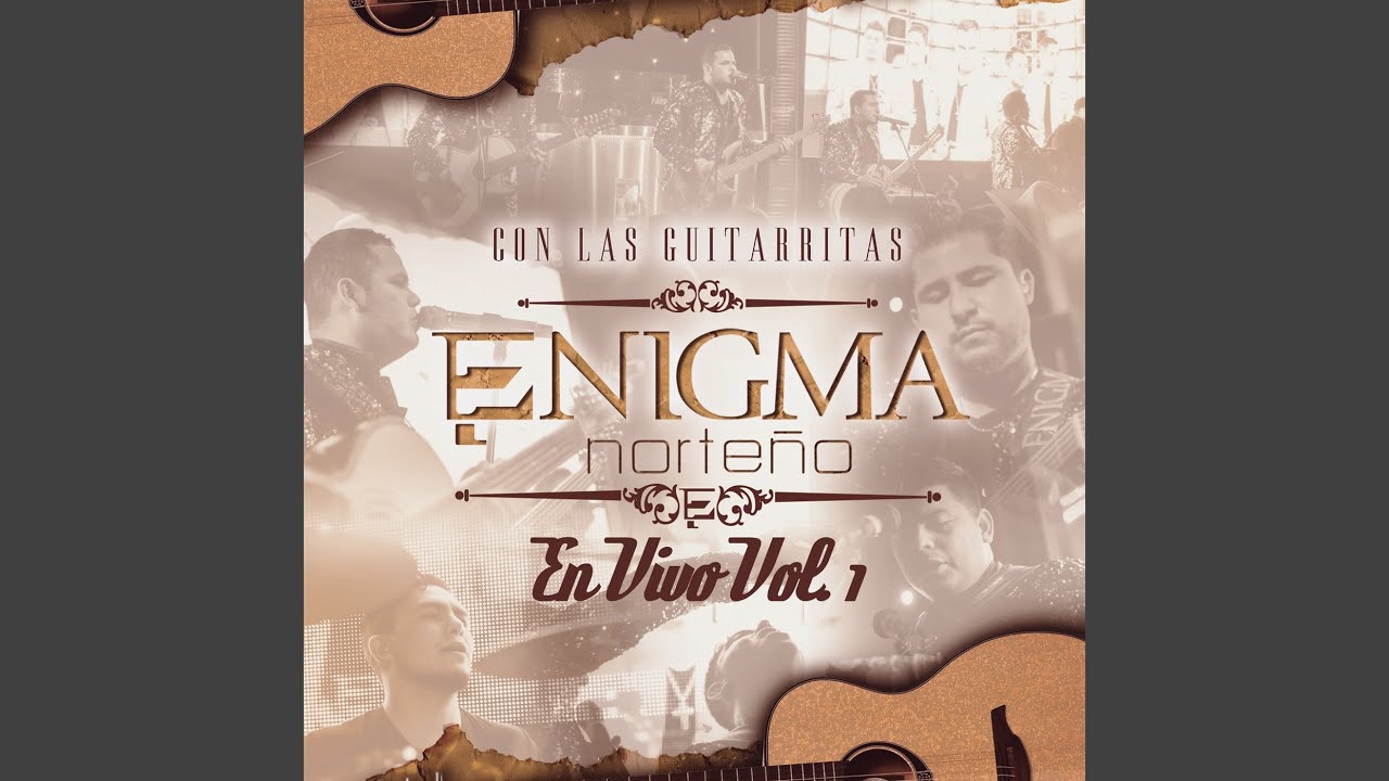 El Macho Prieto (En Vivo Desde Culiacán Sinaloa)