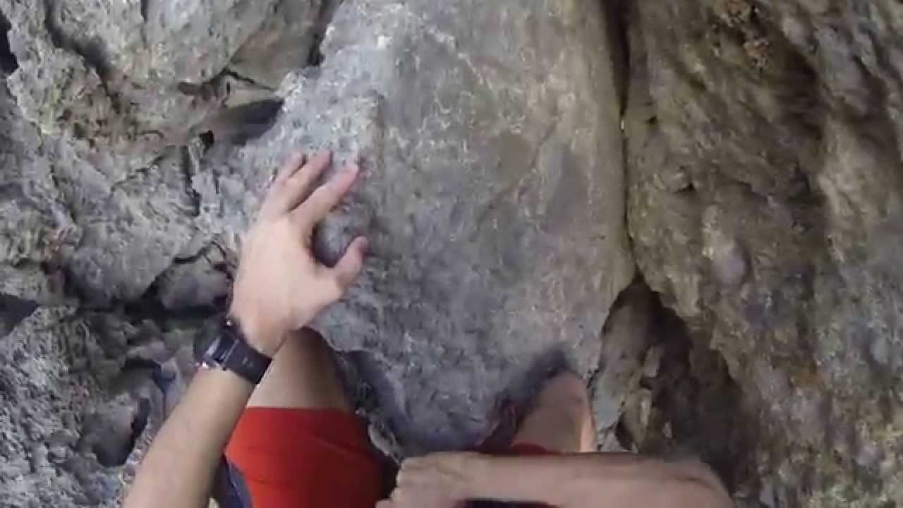 Mortitx Vía Ferrata 