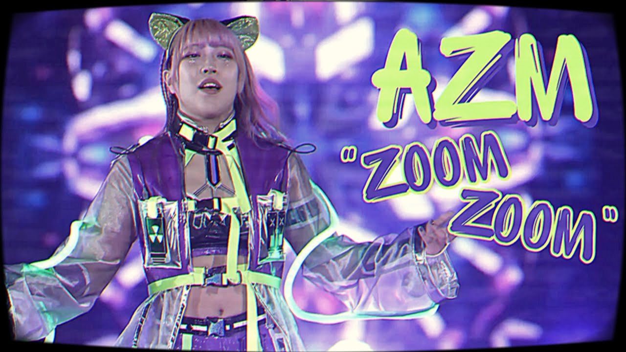 AZM - 