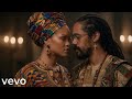 Damian Marley ft Rihanna - My African Queen (2026 AI Music Video)