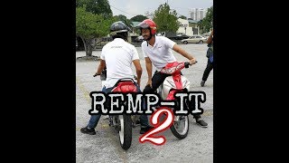 Download lagu Rempit 2 akan keluar di pawagamFarid Kamil Rempit 2 akan keluar di pawagamFarid Kamil