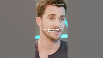 Stop Lying To Yourself I Matthew Hussey Best Relationship Advice #shorts #relationships #honesty