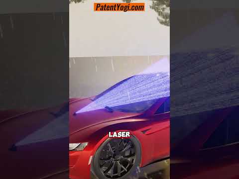 Automotive Glass Cleaner Tesla