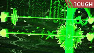 RHYTHM DOCTOR CUSTOM - キッカイケッタイ [S+] [Tough]