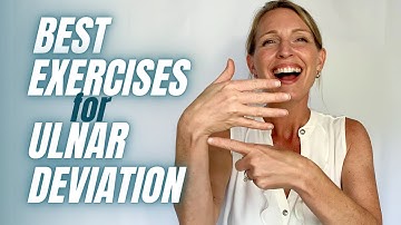 Best Exercises for Ulnar Deviation After a Wrist Injury