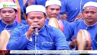 Damai Indonesiaku  part 3 Buya Yahya U0026 Ustadz Amir Faisol  Ahad 8 Mei 2016