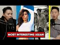 Are Vietnamese the Most Interesting Asians?