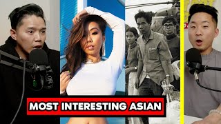 Are Vietnamese the Most Interesting Asians?