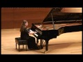 Capture de la vidéo Lilya Zilberstein - Early Chopin