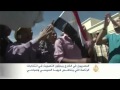 ال**ريون في الخارج يبدؤون التصويت