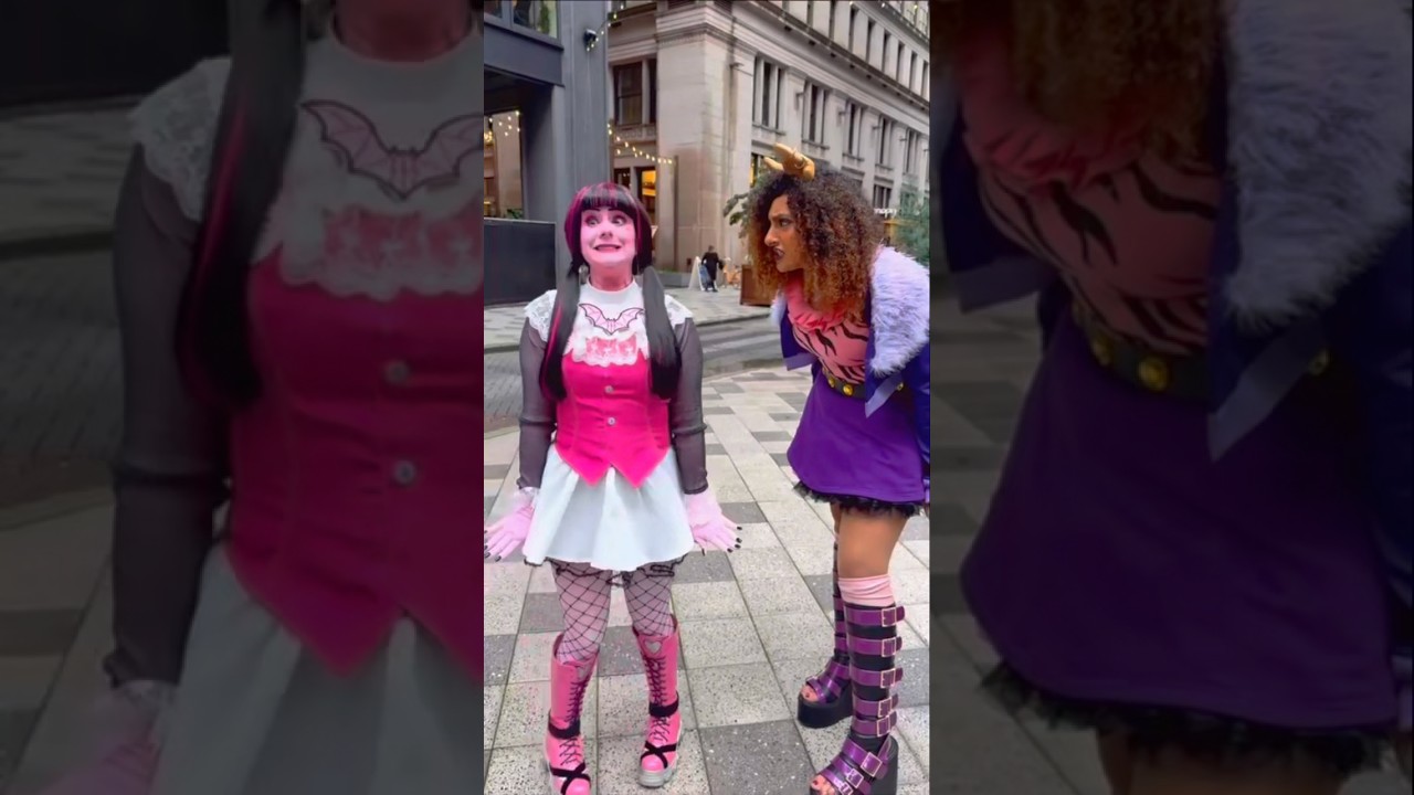 The height accuracy 😂 