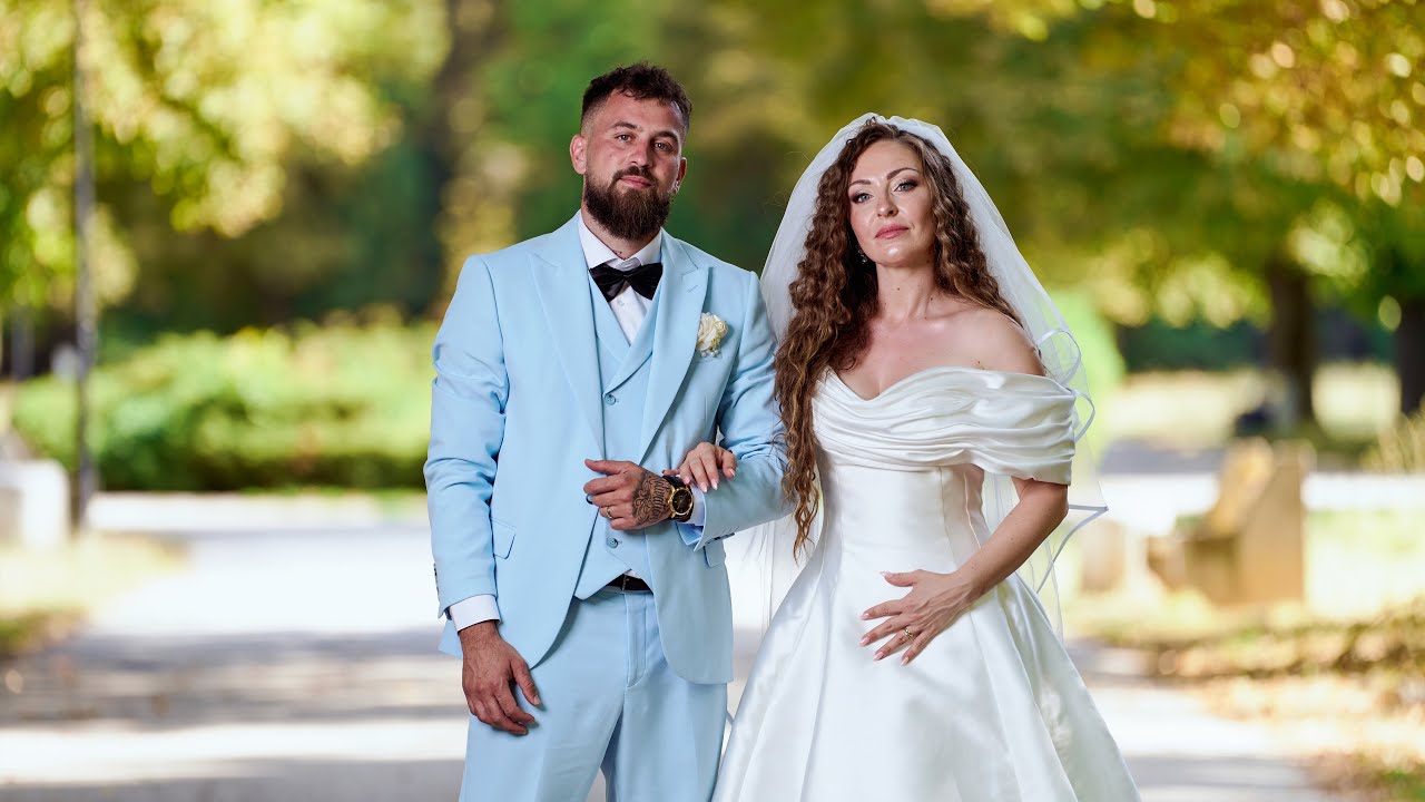 Трейлър - Мирел и Ейлина -  Студио Валята