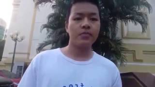 Student code 19. Mai Vฤn Duรขn Tour Guide 21. University of transport and communication