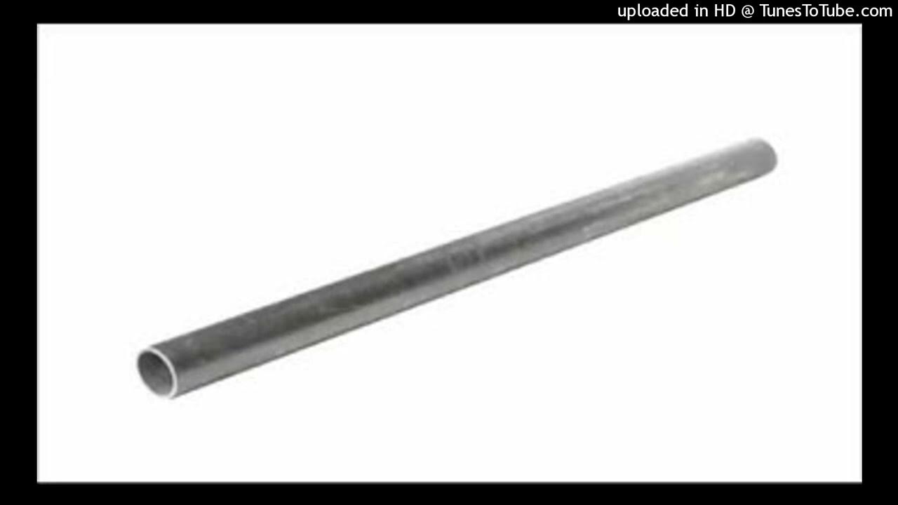 metal pipe falling sound effect type beat YouTube