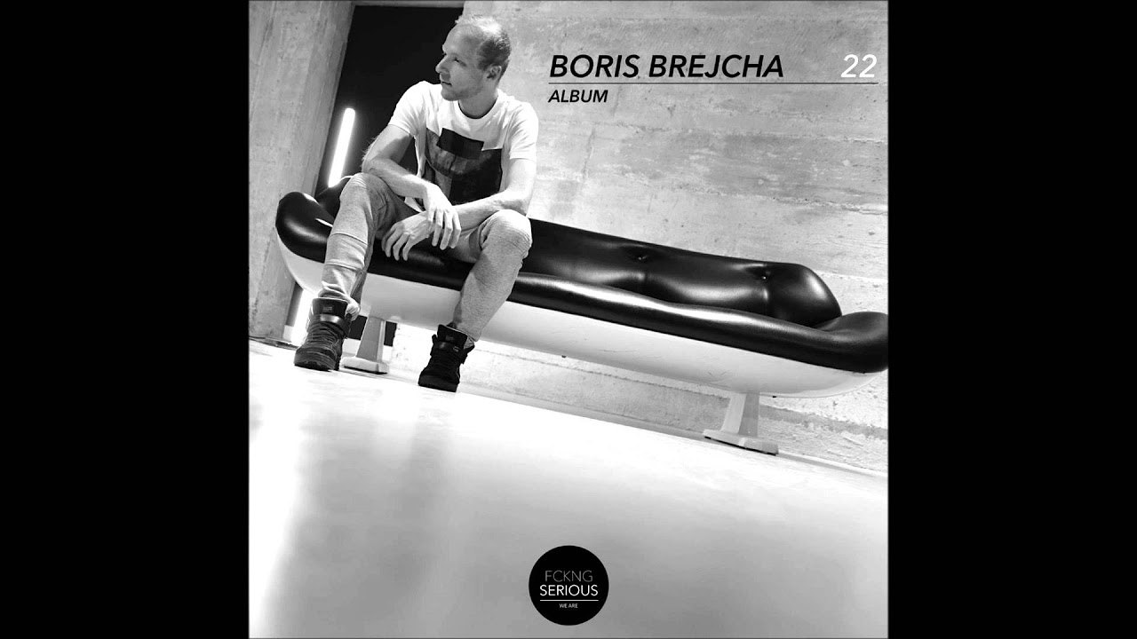 One Day - Boris Brejcha (Original Mix)