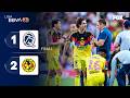 QUERÉTARO 1-2 AMÉRICA | RESUMEN | LIGA MX | CLAUSURA 2026 | JORNADA 10