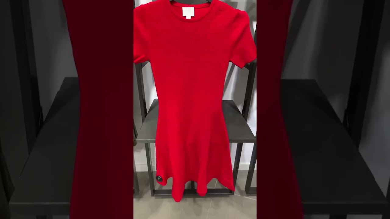 H&M New Women’s collection July 2024 