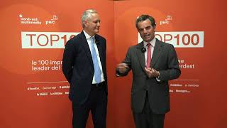 Tronchetti Provera Al Top 100 Nord Est La Sostenibilità Ambientale È Una Tendenza Irreversibile