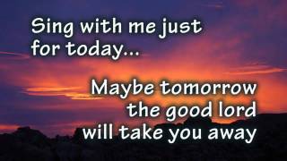 Aerosmith Dream On with Lyrics