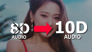 TWICE - ALCOHOL-FREE [10D USE HEADPHONES!] 🎧