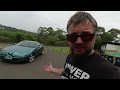 Incredible sound, Frustrating Road Test: Alfa Romeo GTV V6 Cloverleaf (Type 916)