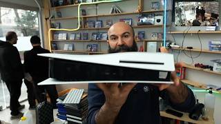 19000 Lira Yayında PS5 Konsol Sattık Konsol oyun Salı Günü Dükkan Mesaisi [ Canlı🔴Esnaf Evde ] – Konsol Oyun