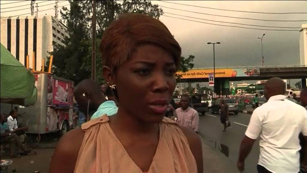 Nigeria Online Sex Shop