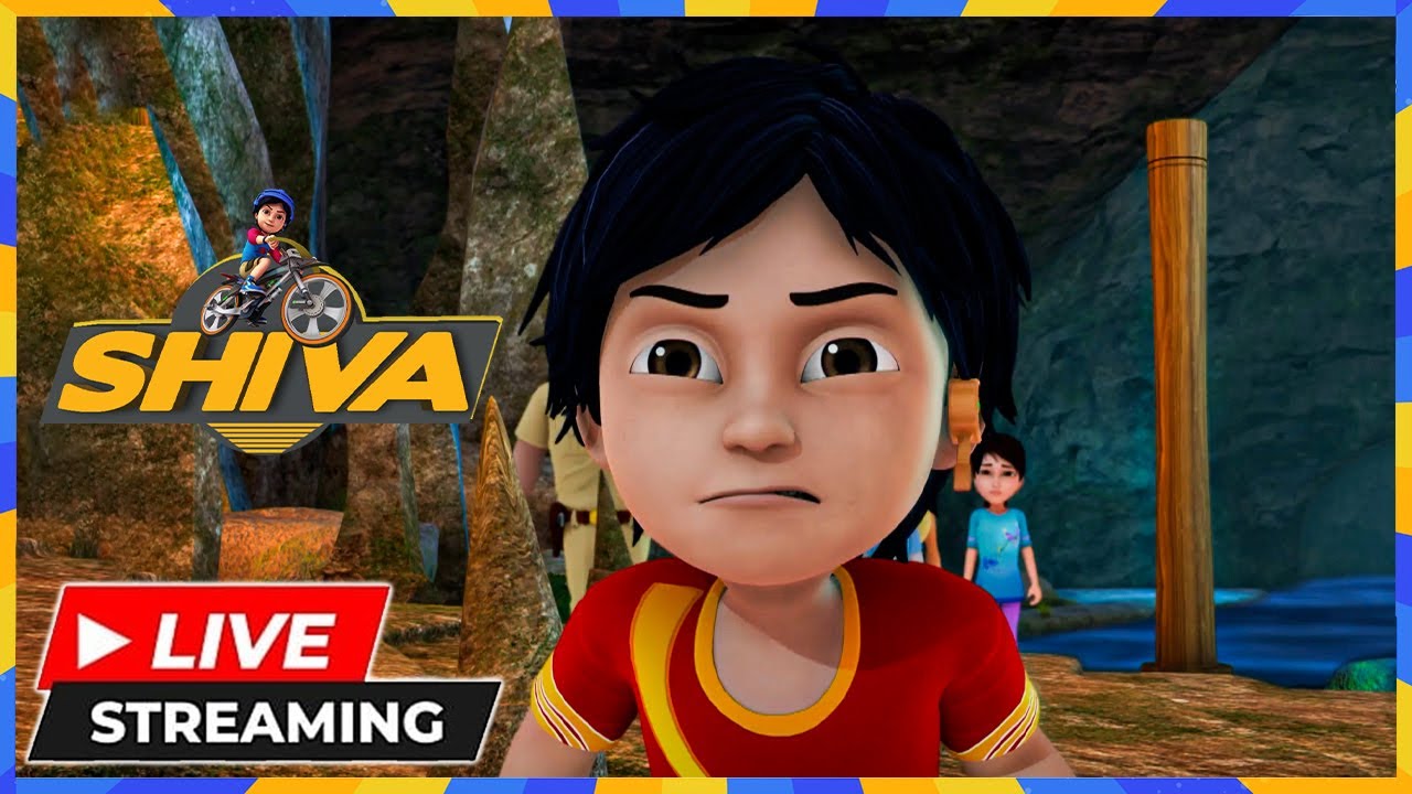 LIVE - Non Stop Shiva 