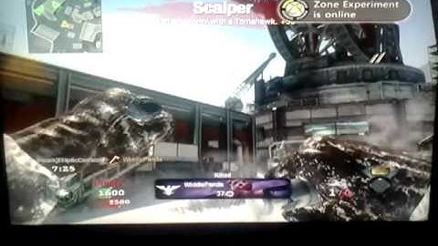 Longshot tomahawk on Array -- EllipticCashew7