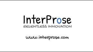 InterProse ACE 30 second ad