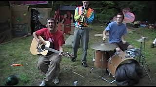 Pat The Bunny (Wingnut Dishwashers Union) at Skunk Ape Circus Tour 2007 chords
