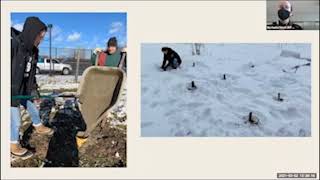 Smart Shed for Black Soldier Fly Composting
