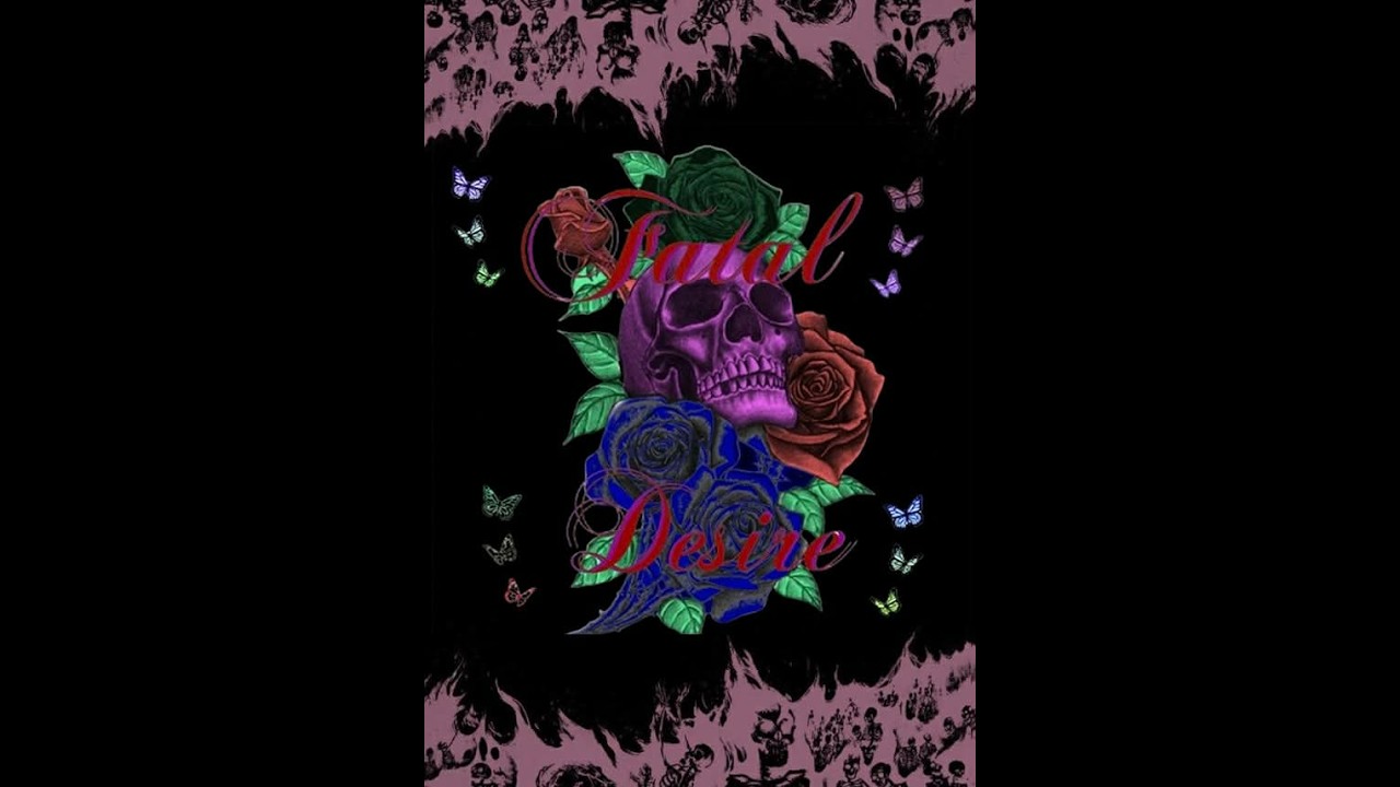 Punkrocker1560 Presents: Fatal Desire