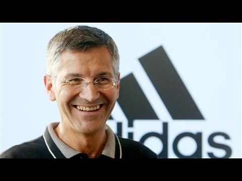 owner of adidas