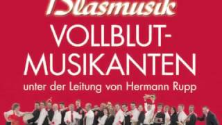 Ein Herz für Blasmusik - Polka v. Mathias Rauch chords