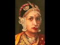 MOHINI --- PAINTINGS BY RAJA RAVI VARMA