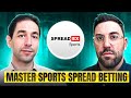Master Sports Spread Betting: Expert Tips and Insights