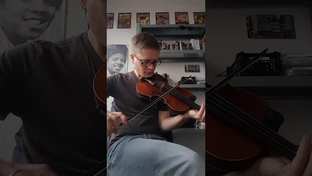 Flander's Dream (John Salyer)