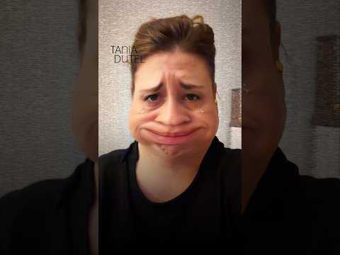 Je suis un boudin