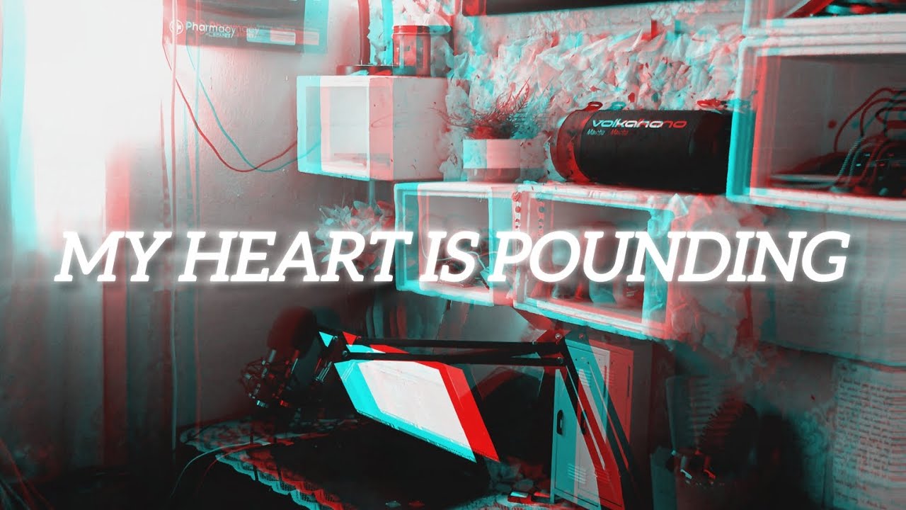 Lil SP'NUTMy_Heart_Is_Pounding.(Official audio) YouTube